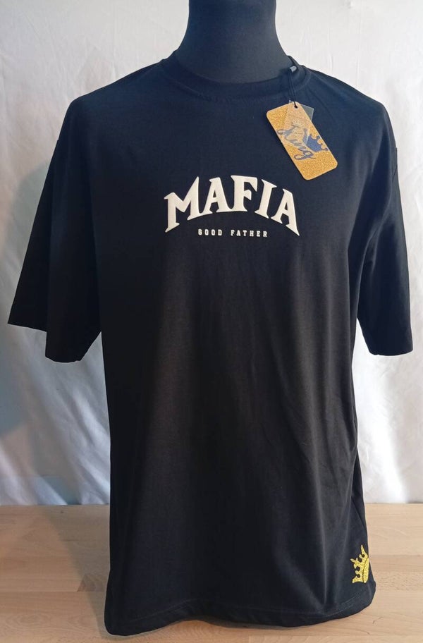 T-shirt mafia tony montana