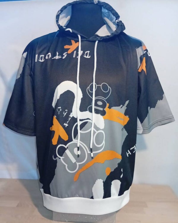 beer sweatshirt.short sleeve amosoil hoodie short sleeve tld hoodie