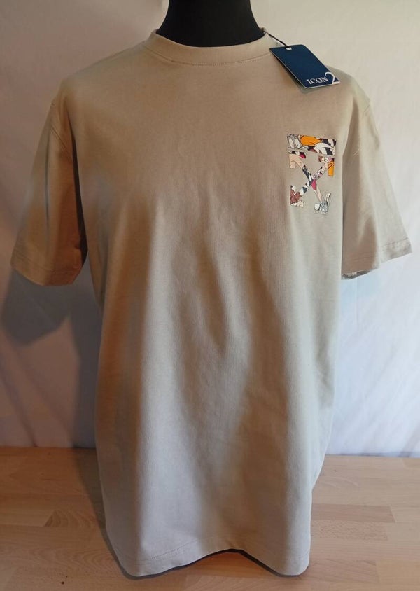 BUGS BUNNY