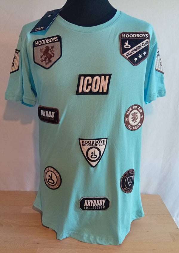T-shirt ICON