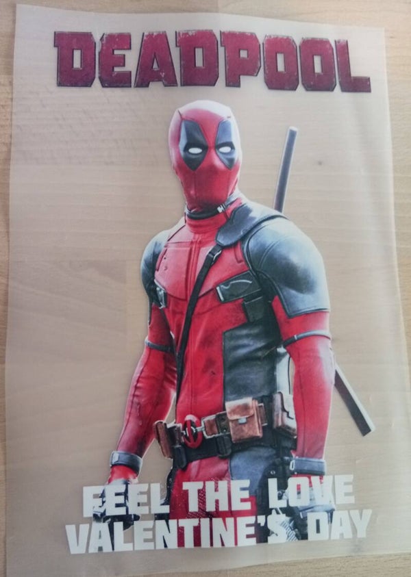 DEADPOOL