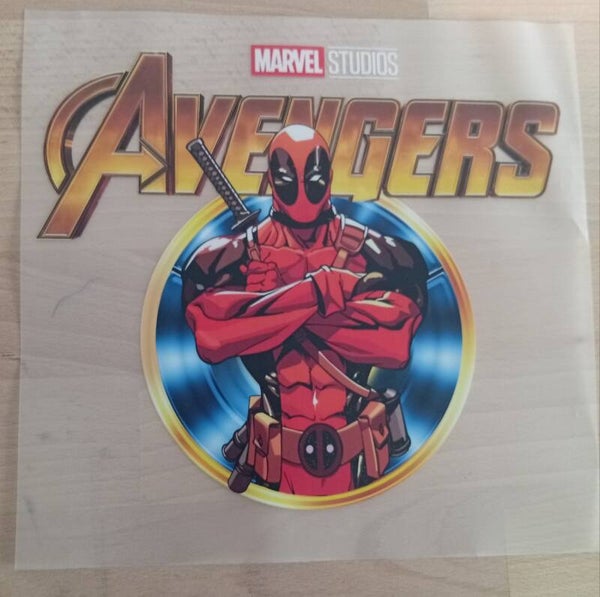 DEADPOOL
