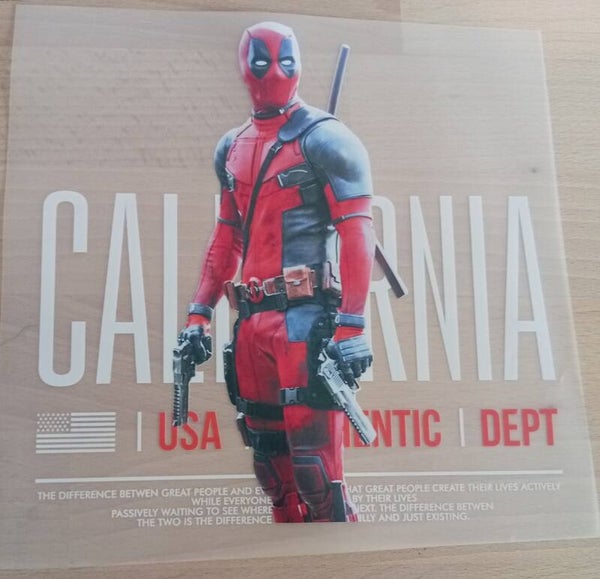 DEADPOOL