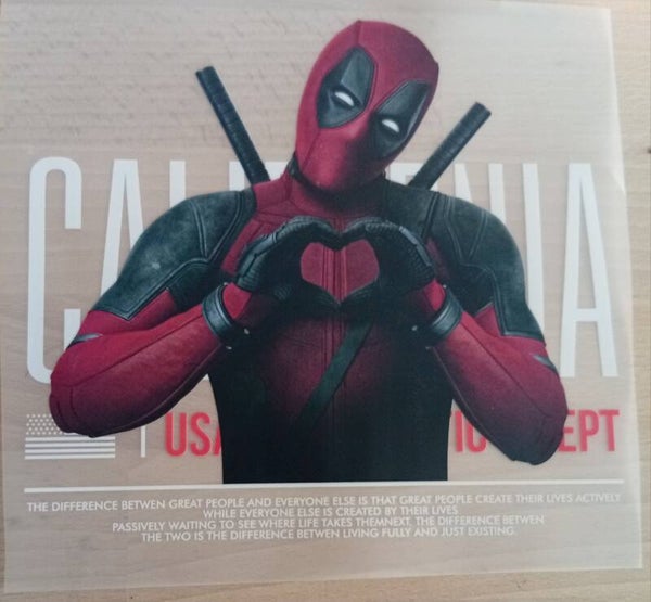 DEADPOOL
