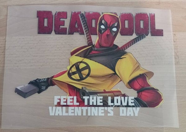 DEADPOOL