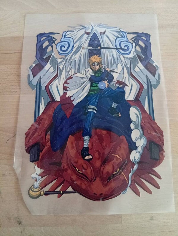 dragon ball