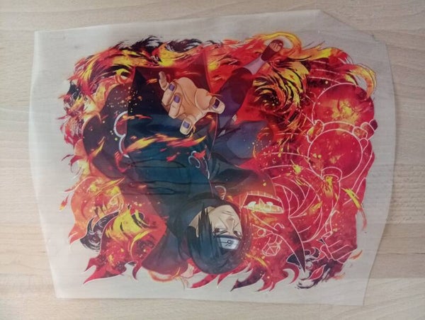 dragon ball