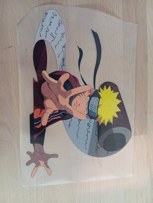 dragon ball