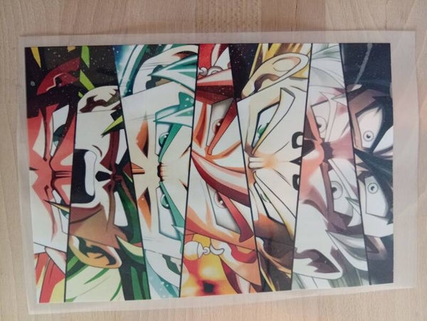 dragon ball