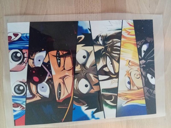 dragon ball