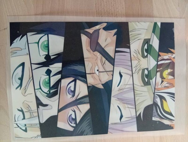dragon ball