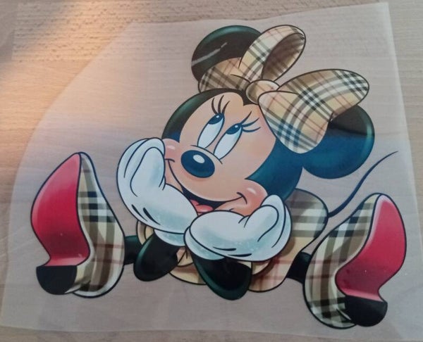 micky