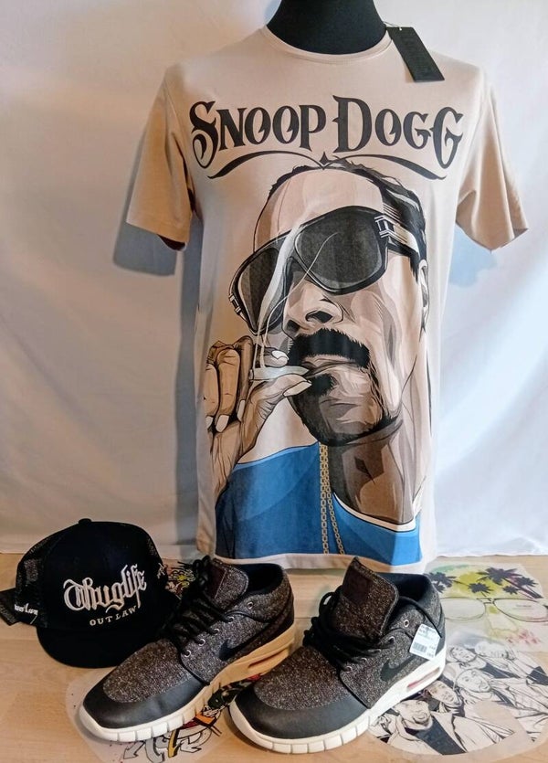 snoopdog