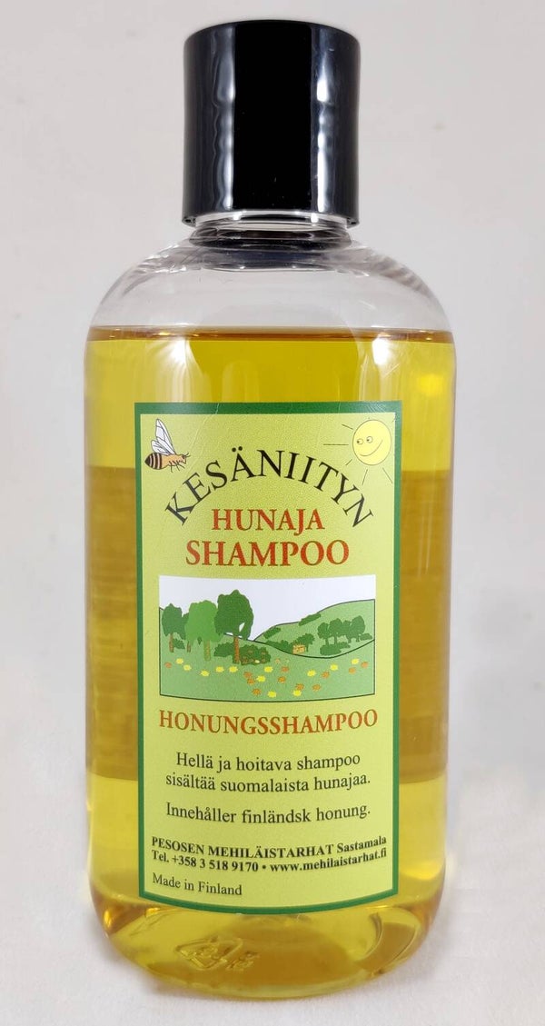 HUNAJASHAMPOO