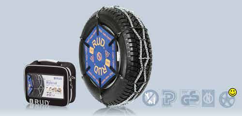 RUD Hybrid H107/H108/H109