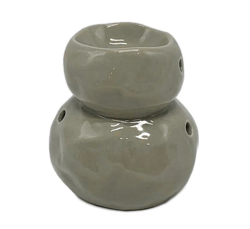 Brander stone bubble greige