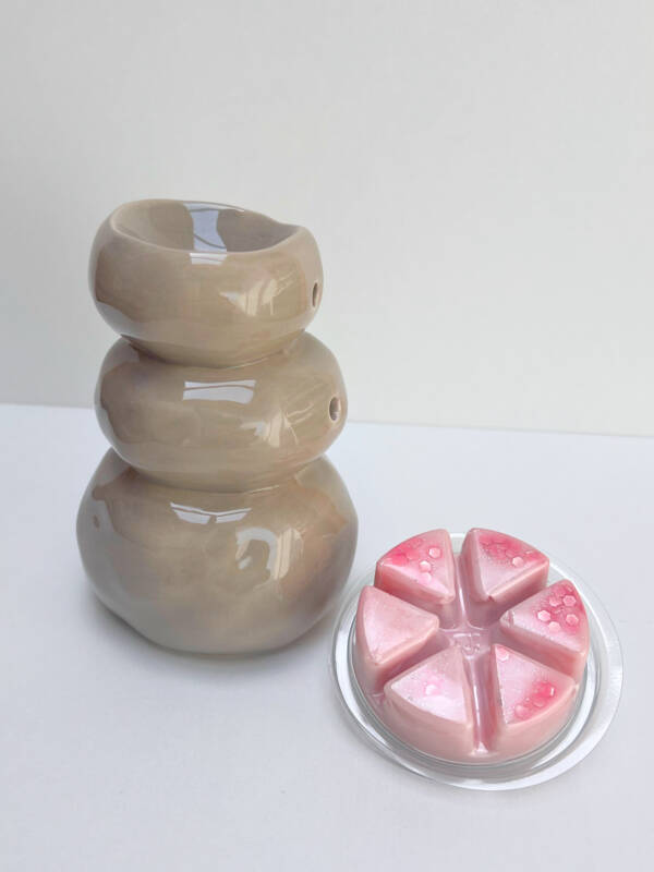 Brander pep sandstone