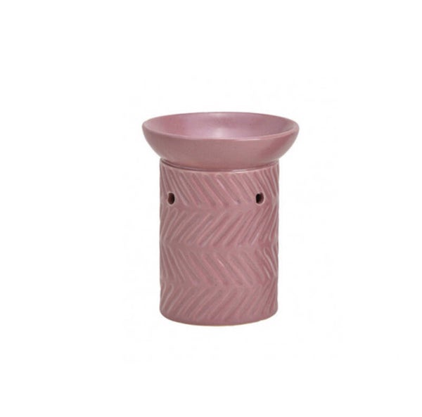 Geurbrander pink