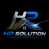 Hp solution