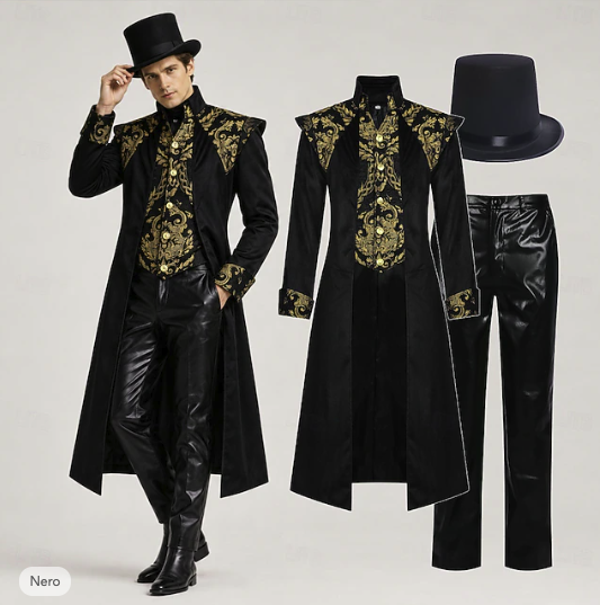 PRINCIPE NOBILE