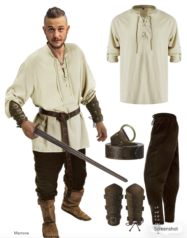 PIRATA VICHINGO