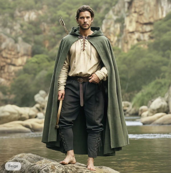 ARCIERE RANGER