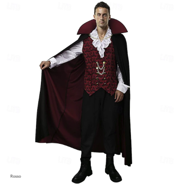 VAMPIRO PUNK