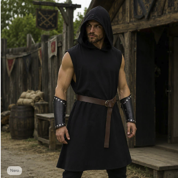 COSTUME CAVALIERE RANGER