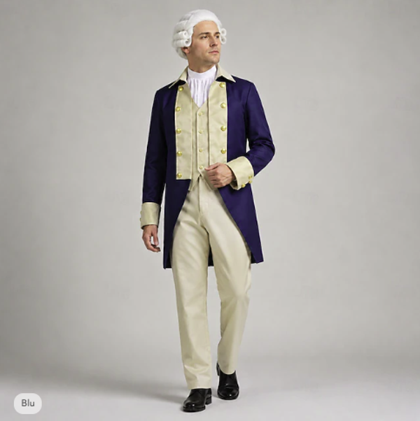 GEORGE WASHINGTON