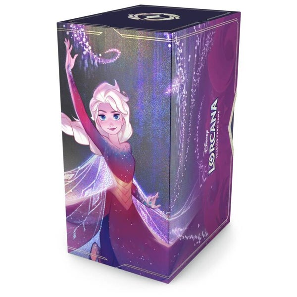 LORCANA - GIFT SET - FABLED