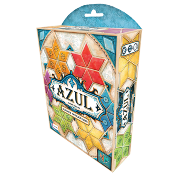 AZUL Summer Pavilion Mini