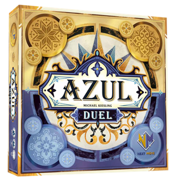 AZUL Duel