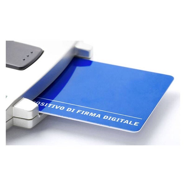 Firma Digitale Smart Card