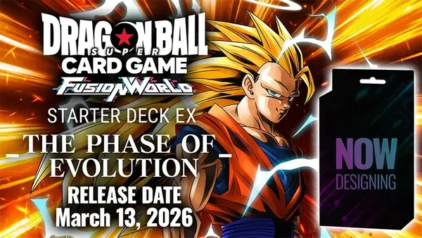 PREORDINE - STARTER DECK EX THE PHASE OF EVOLUTION [FS11] Inglese