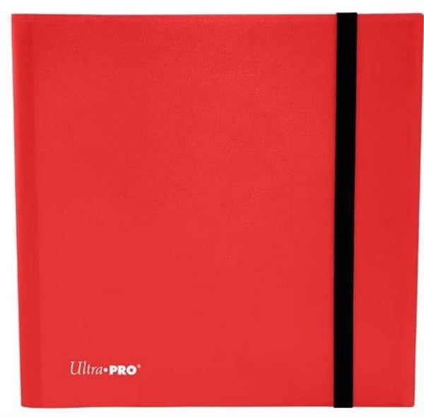 12-POCKET ECLIPSE PRO-BINDER