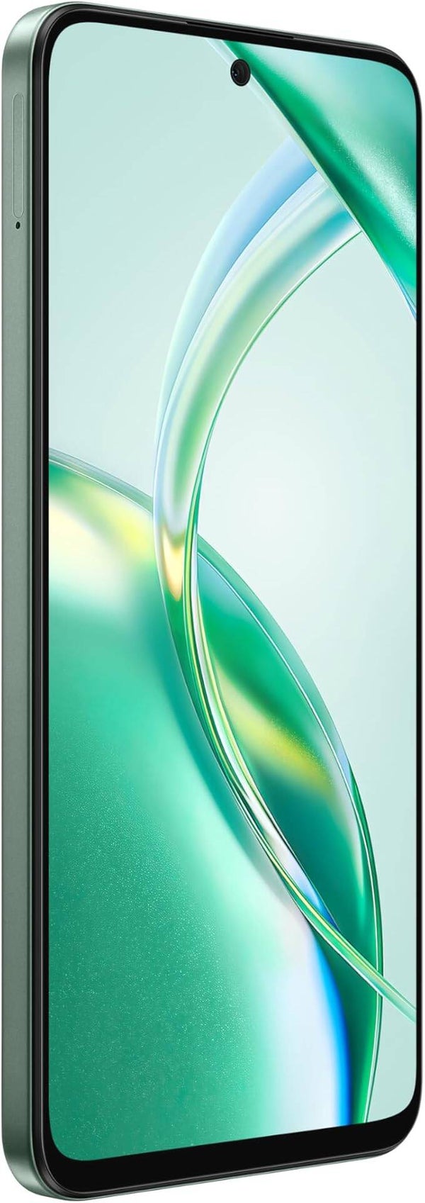 honor 200 smart 4+256gb 6.8" 5g green ita