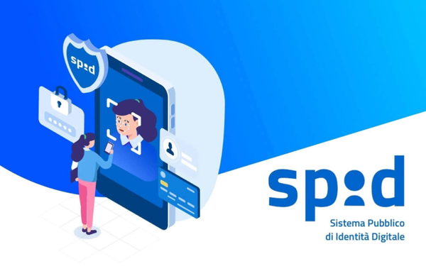 Attivazione SPID Con Operatore