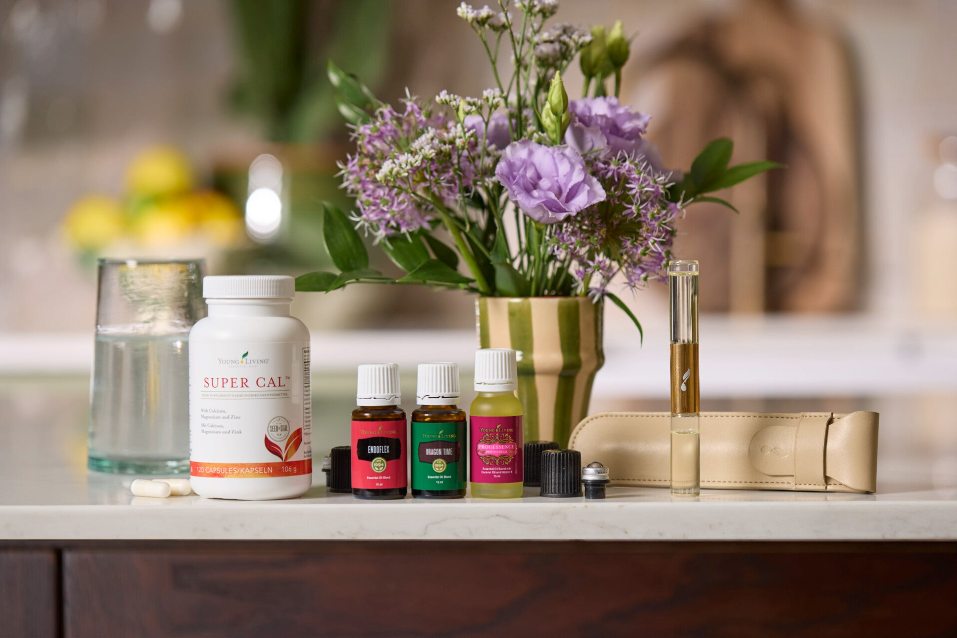 The Essentials Kit - Welzijn voor vrouwen