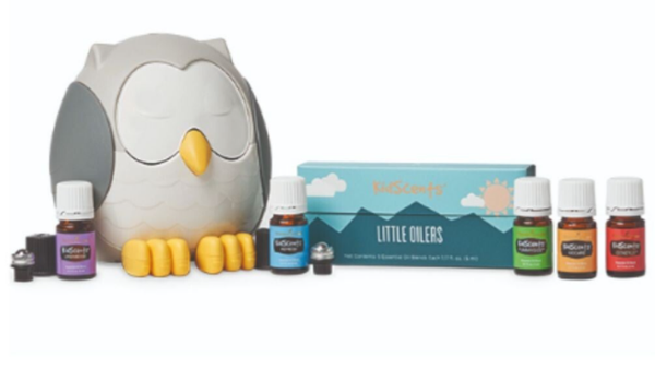 Little Oilers starterkit