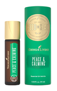 Peace & Calming Roll On
