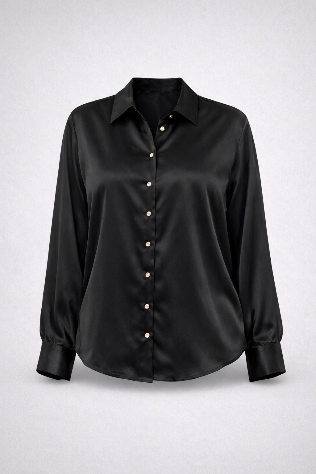 Blusa elegante