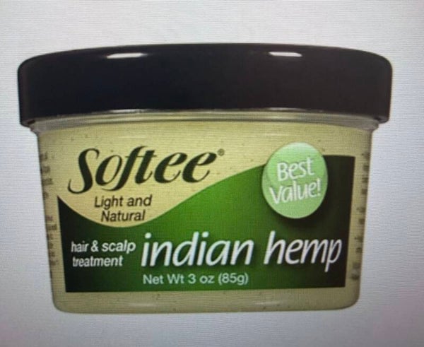 Hair &scalp treatment