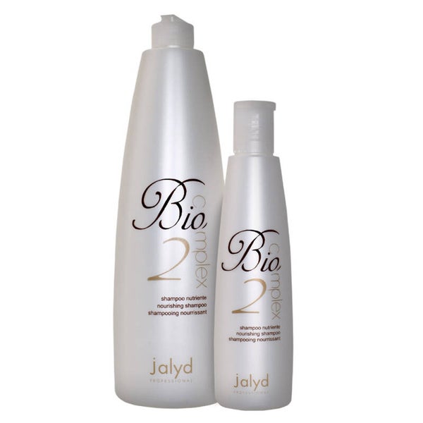 shampooing nourissant