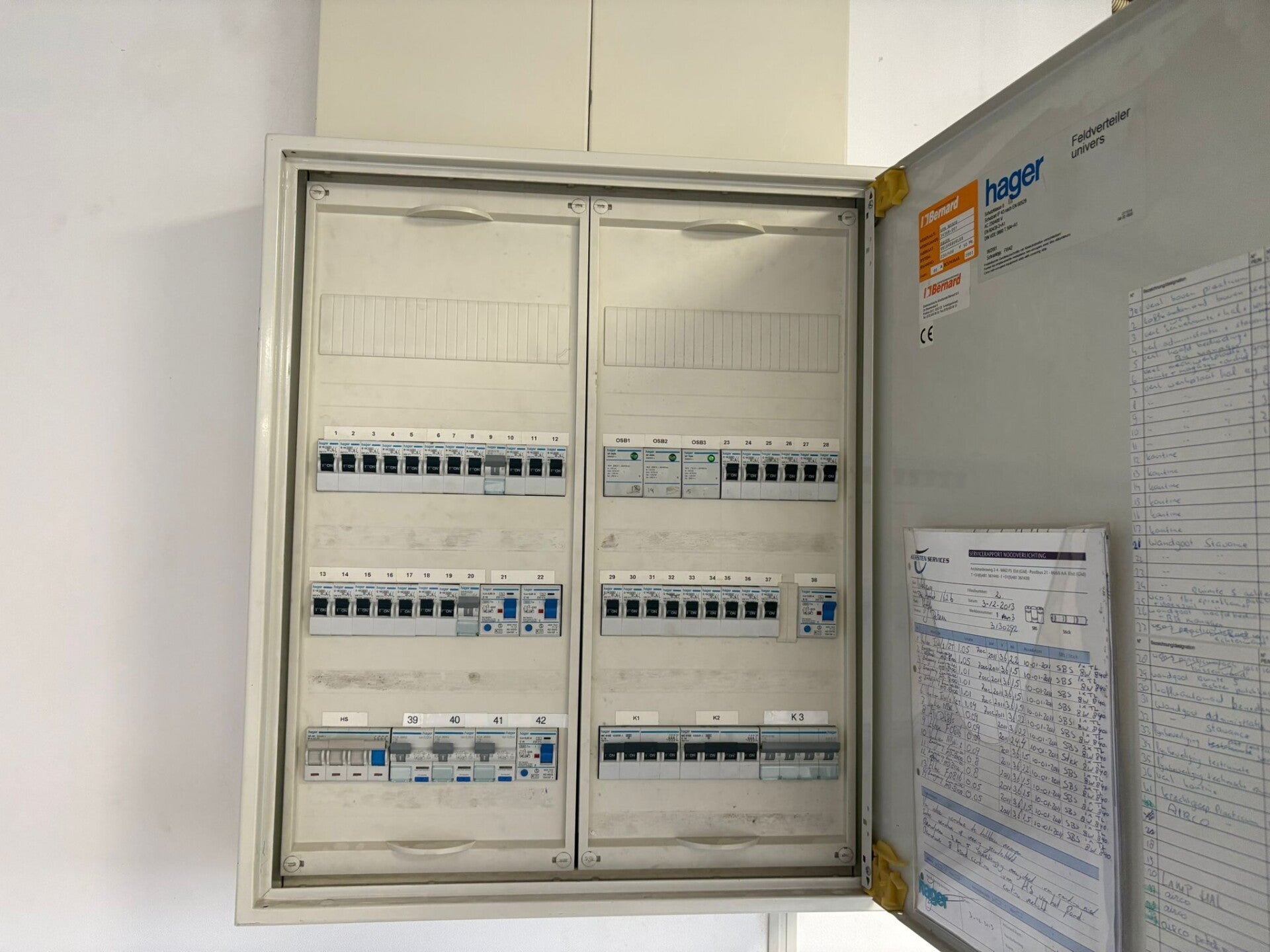 groepenkast-industrie-met-groepenverklaring