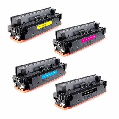 HPCF410X/CA046 -TONER  COMPATIBILE NERO -6.500 PAGINE