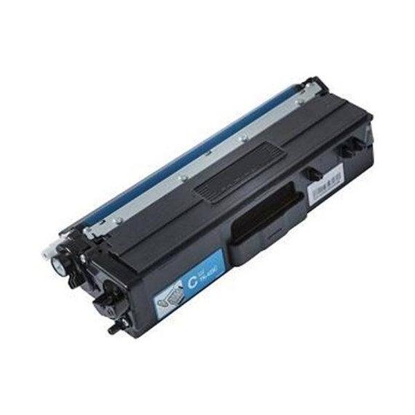 C/BROTN247C-Toner Compatibile -Ciano/Chip--2300pag.-TN247 TN-243
