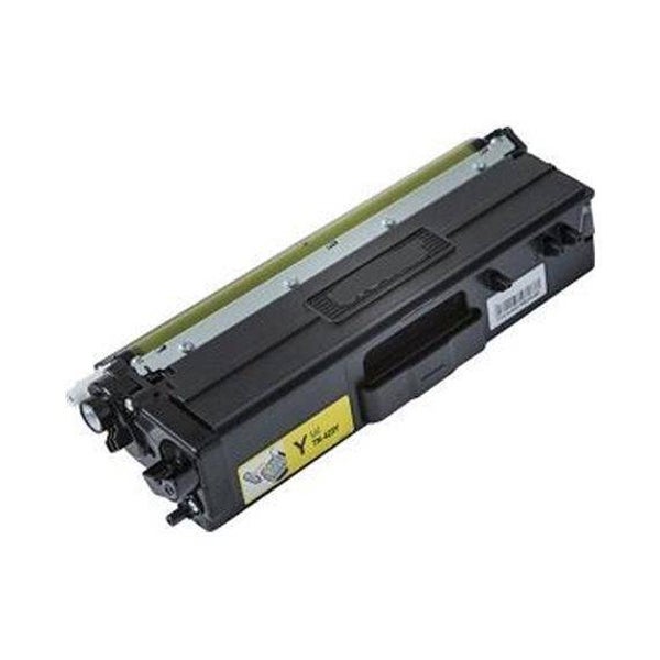 C/BROTN247Y-Toner Compatibile-Yellow-2300pag.-TN247-243