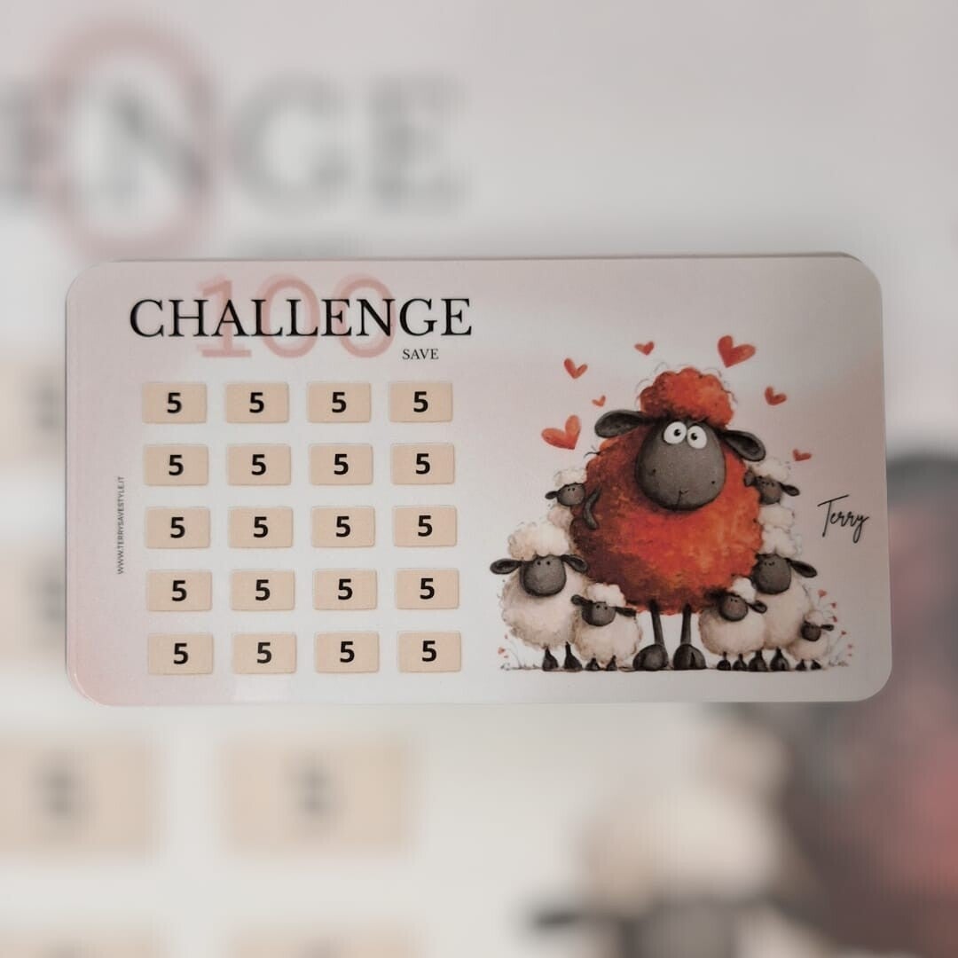 PECORELLE  challenge Euro 100