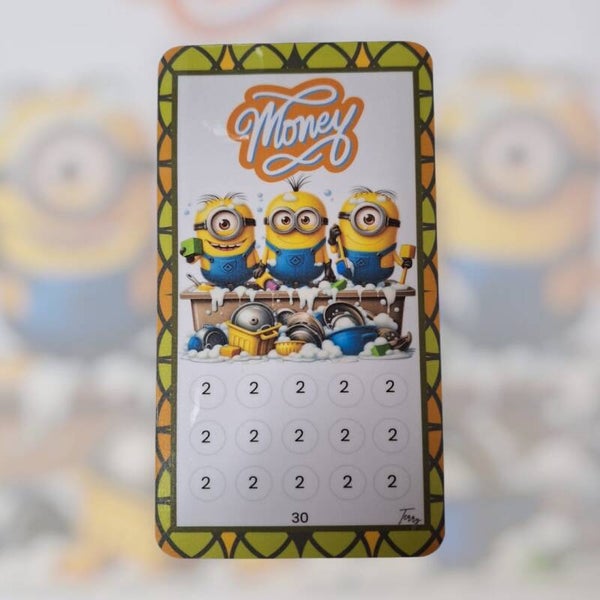 TASCABILE MONEY Tot 30 Euro