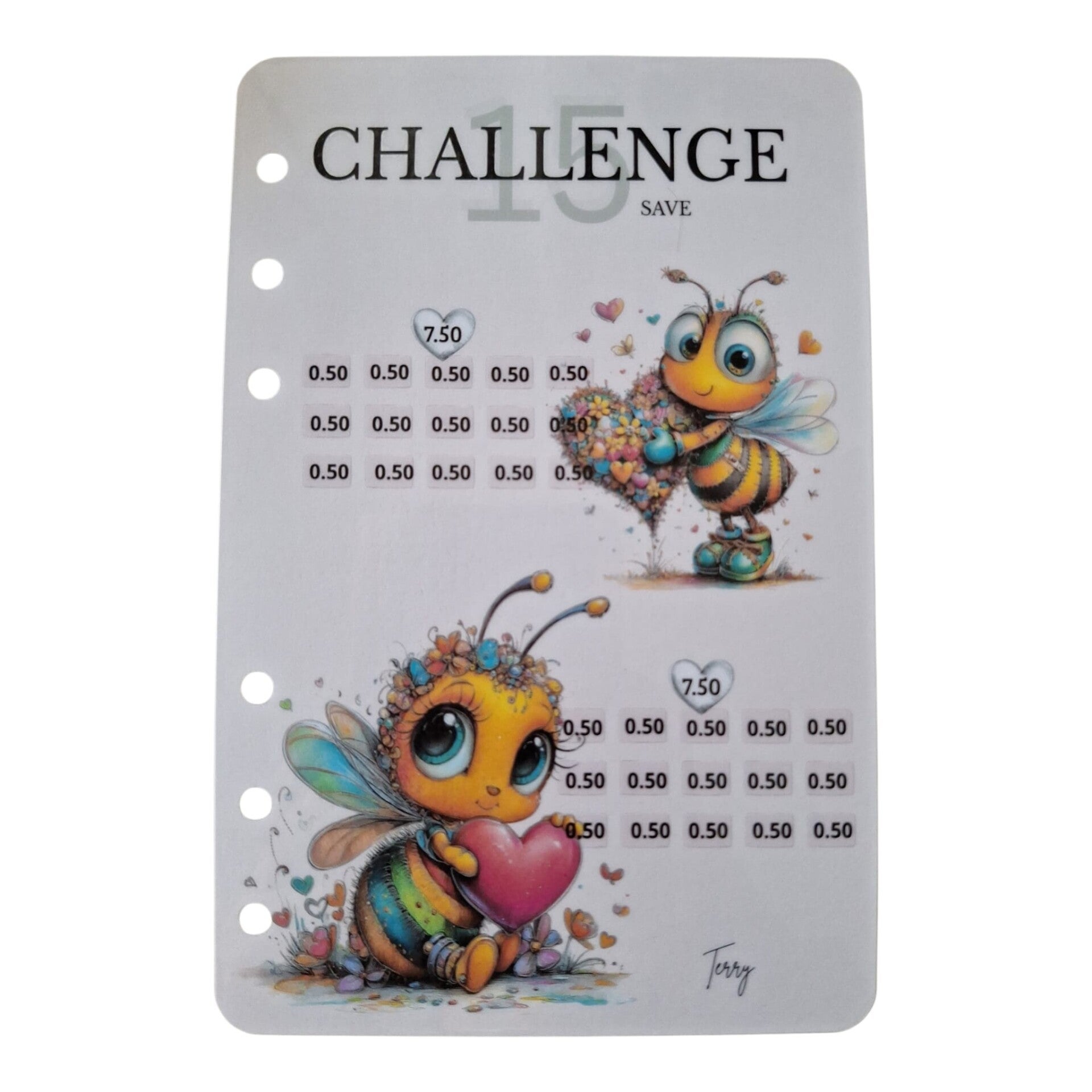 APETTE - 15 euro